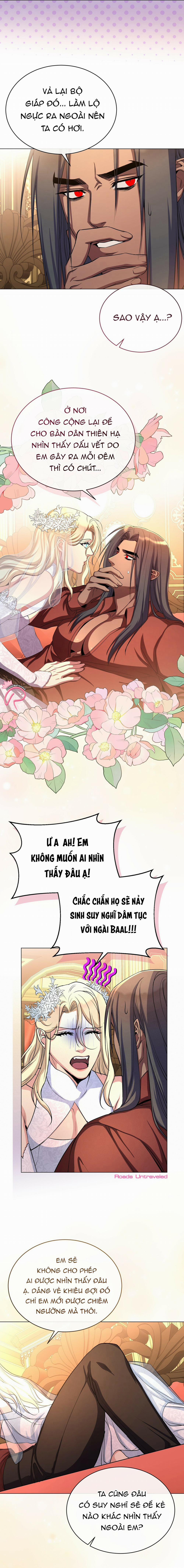 Trăng Nơi Ma Giới 60 trang 7