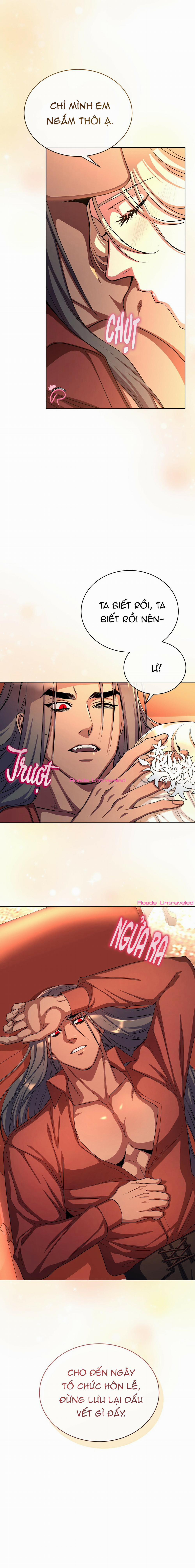 Trăng Nơi Ma Giới 60 trang 8