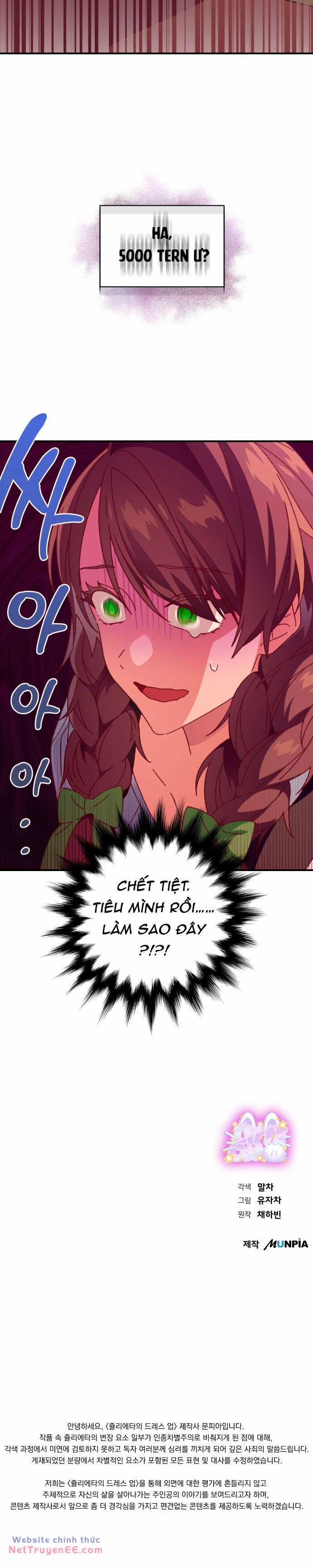 Trang Phục Của Julieta 1 trang 11