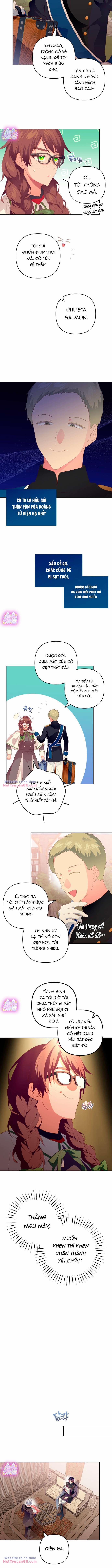 Trang Phục Của Julieta 10 trang 3