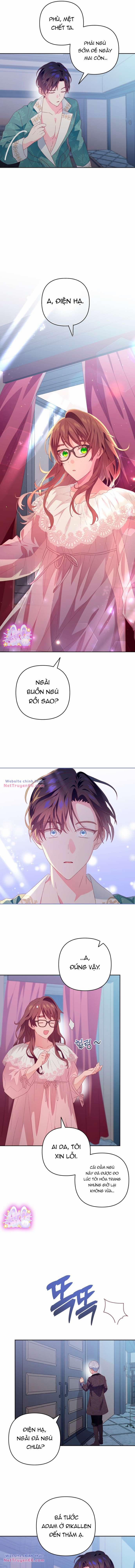 Trang Phục Của Julieta 11 trang 7