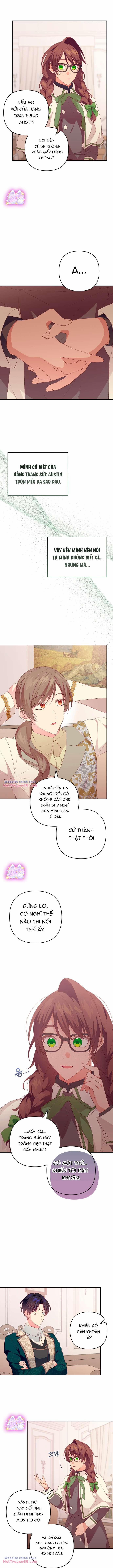 Trang Phục Của Julieta 13 trang 4