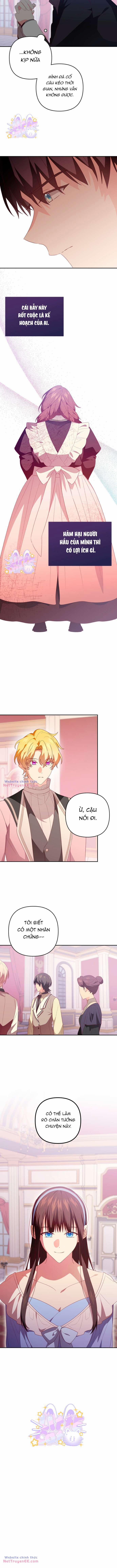 Trang Phục Của Julieta 17 trang 7