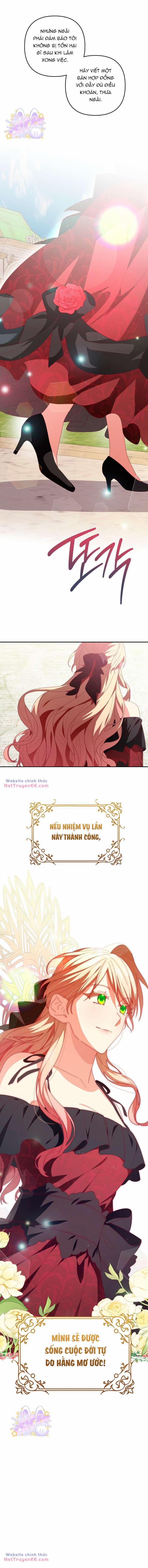 Trang Phục Của Julieta 19 trang 8