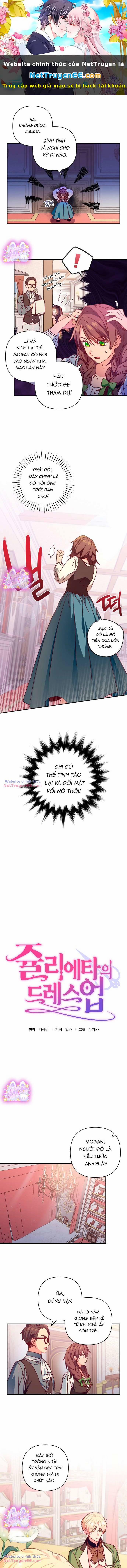 Trang Phục Của Julieta 2 trang 0