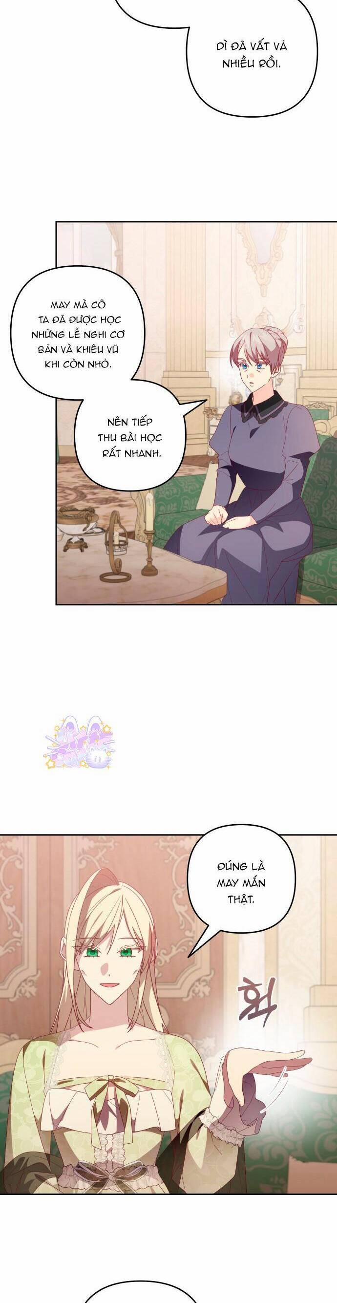 Trang Phục Của Julieta 26 trang 11