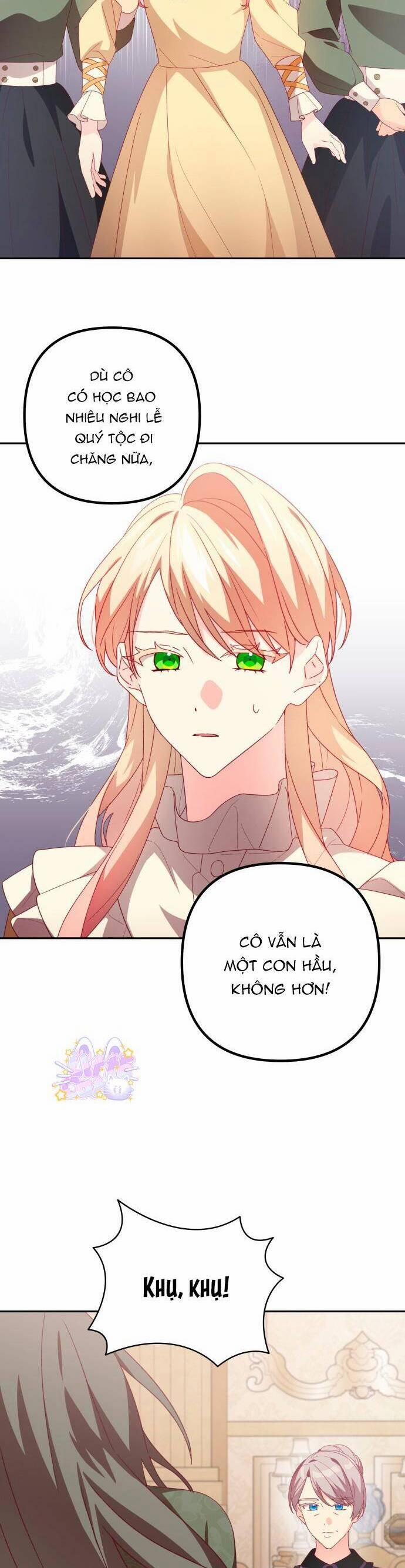 Trang Phục Của Julieta 26 trang 14