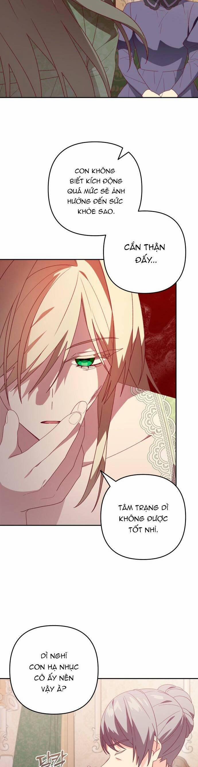 Trang Phục Của Julieta 26 trang 15