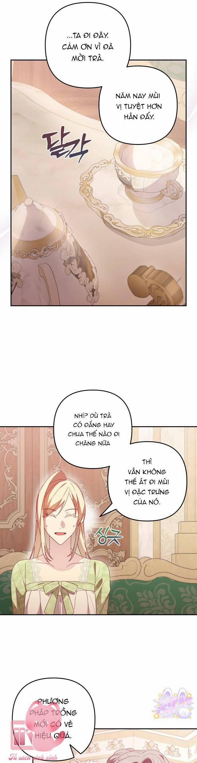 Trang Phục Của Julieta 26 trang 18