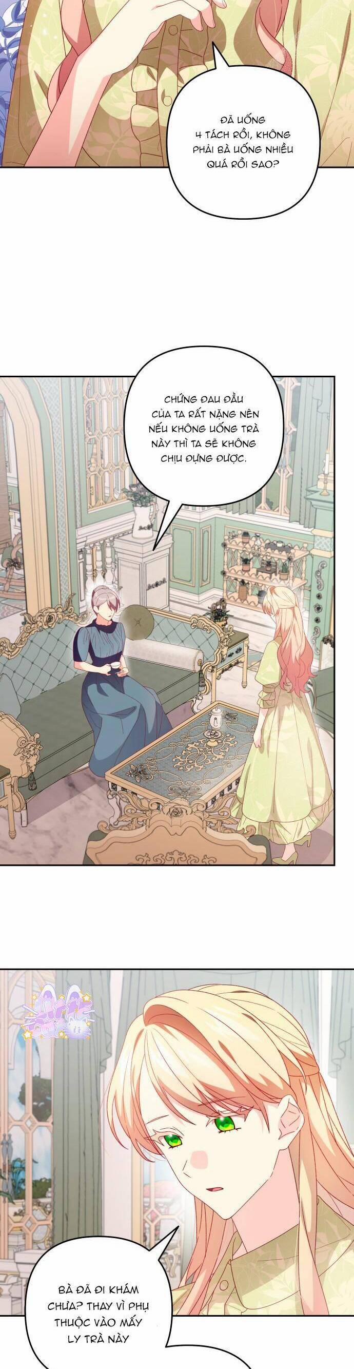 Trang Phục Của Julieta 26 trang 21