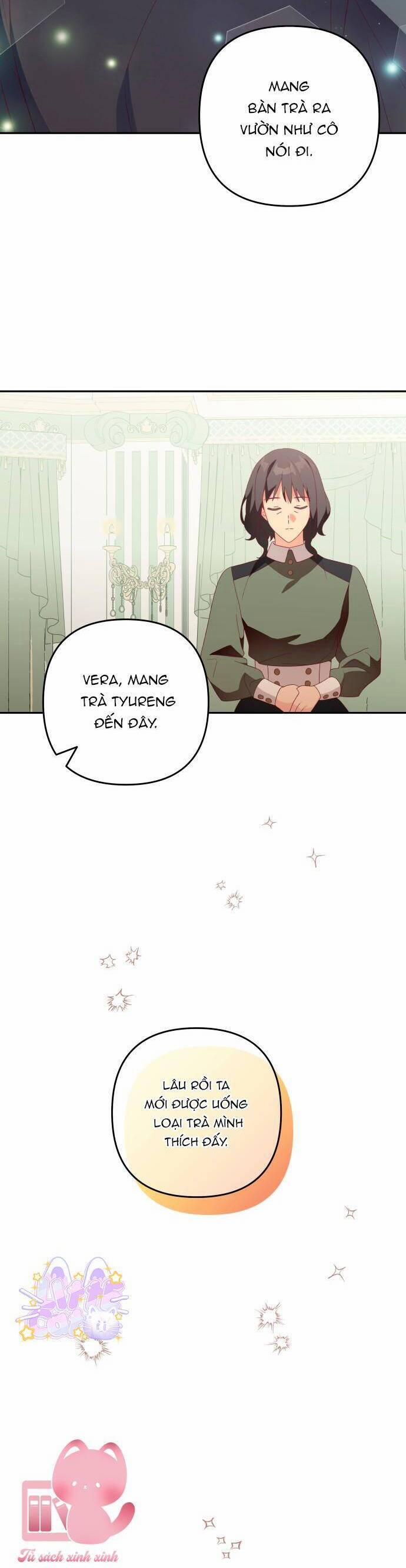 Trang Phục Của Julieta 26 trang 30