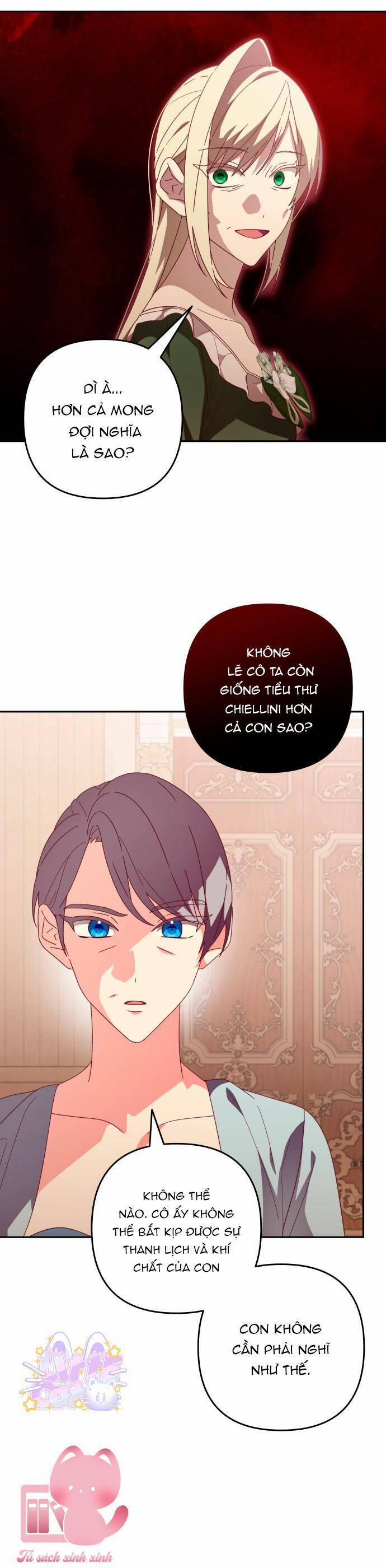 Trang Phục Của Julieta 26 trang 34