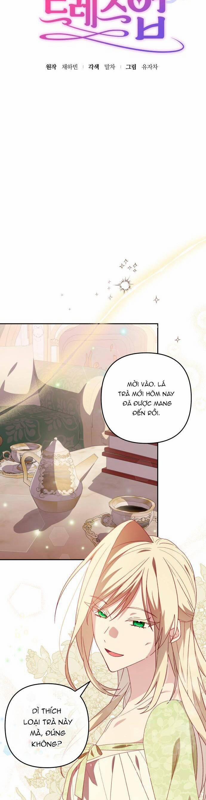 Trang Phục Của Julieta 26 trang 9