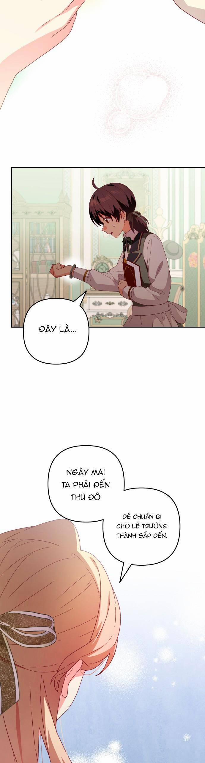 Trang Phục Của Julieta 27 trang 15