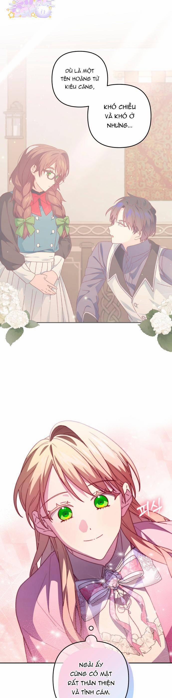 Trang Phục Của Julieta 27 trang 19