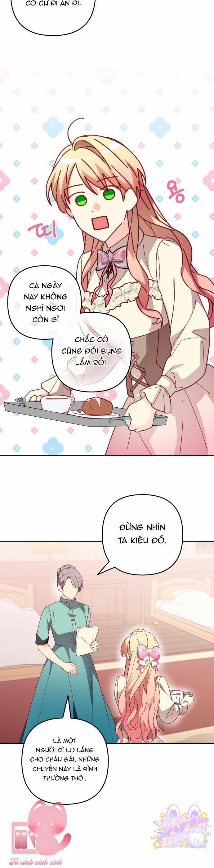 Trang Phục Của Julieta 27 trang 21