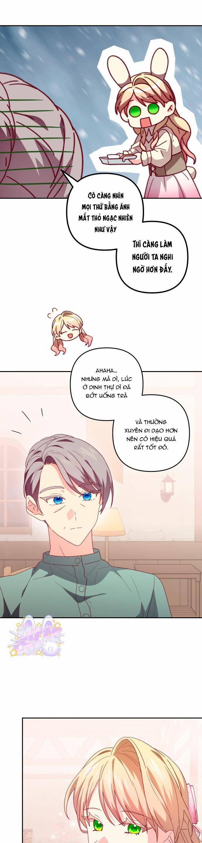 Trang Phục Của Julieta 27 trang 22