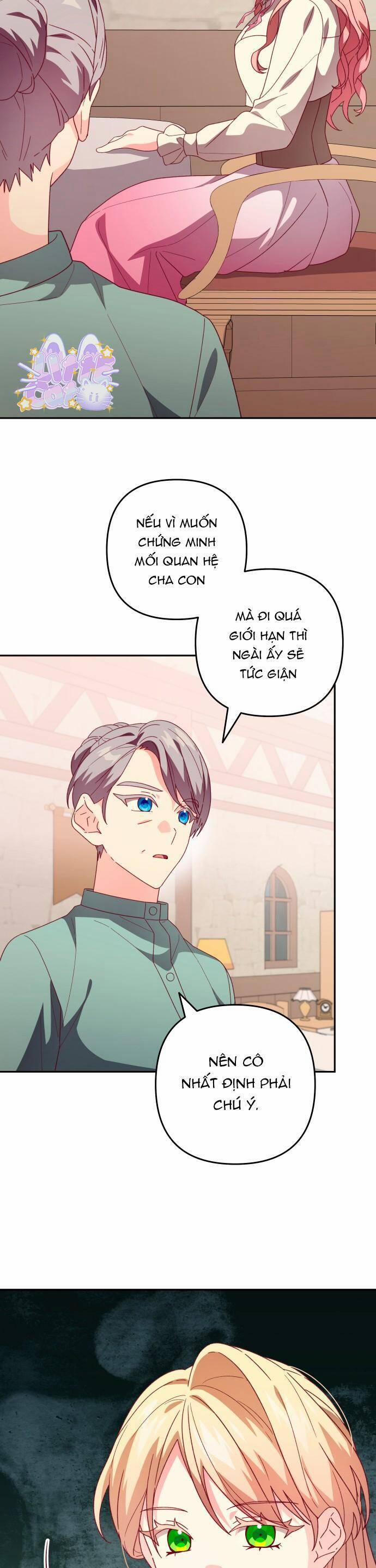 Trang Phục Của Julieta 27 trang 24