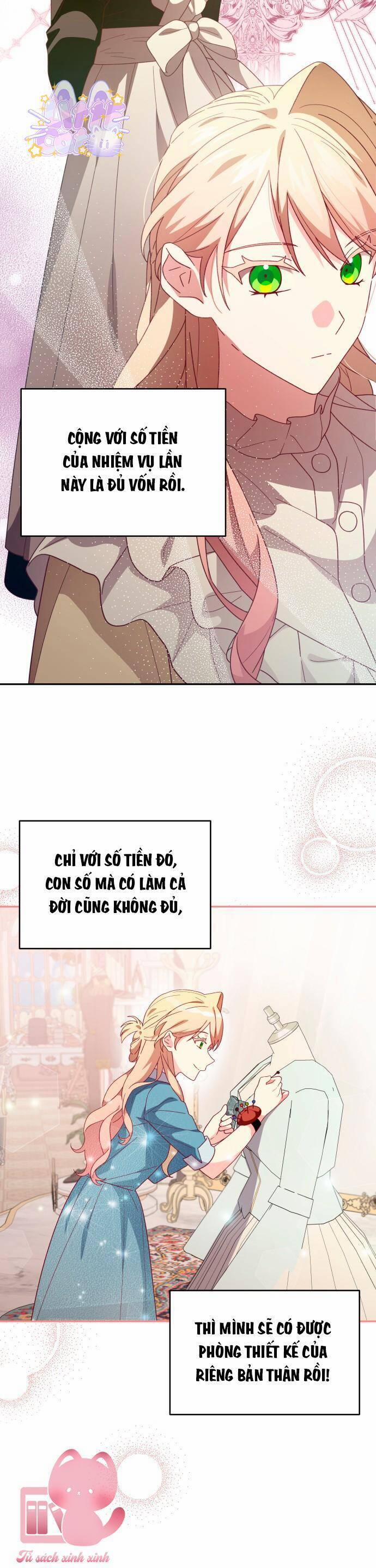 Trang Phục Của Julieta 27 trang 26