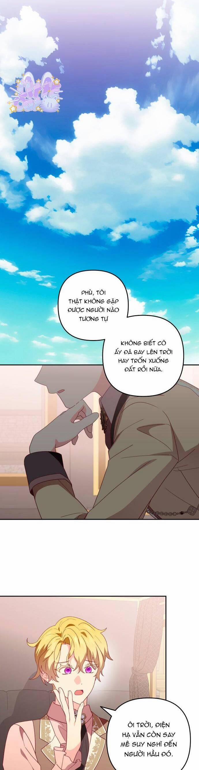 Trang Phục Của Julieta 27 trang 28