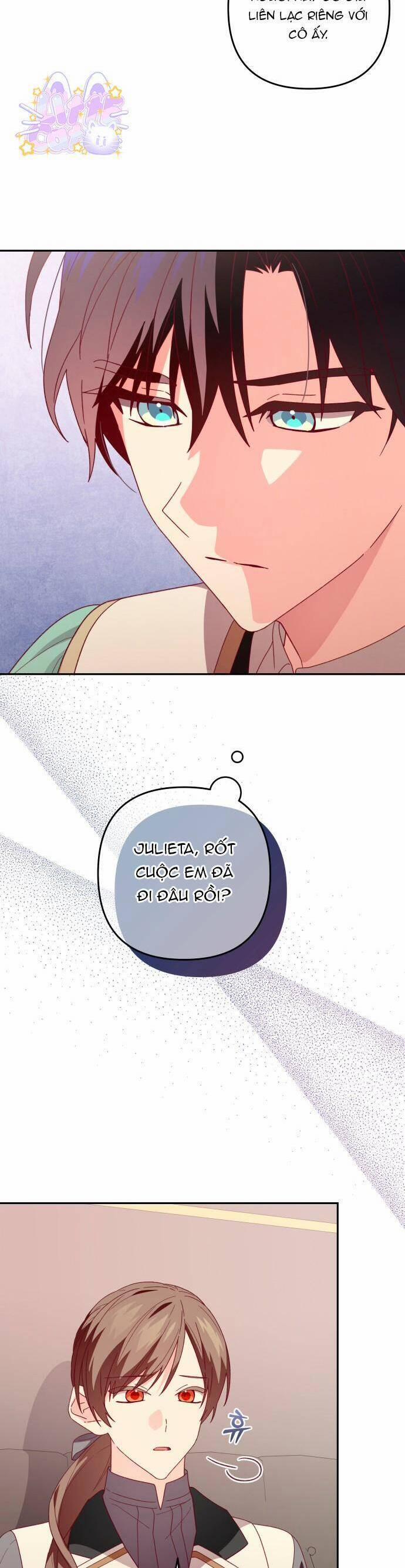 Trang Phục Của Julieta 27 trang 30