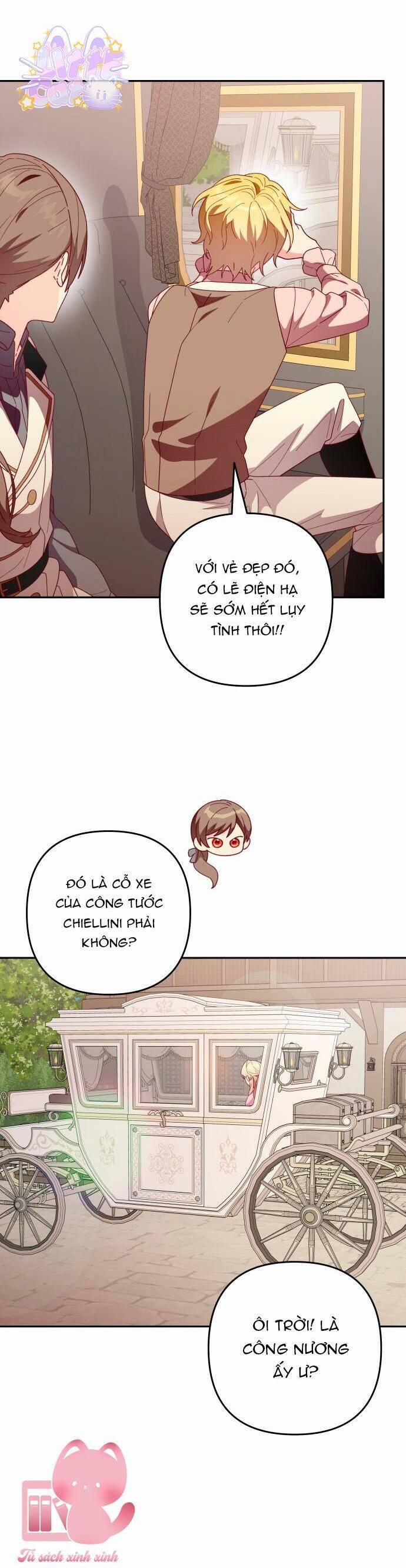 Trang Phục Của Julieta 27 trang 32