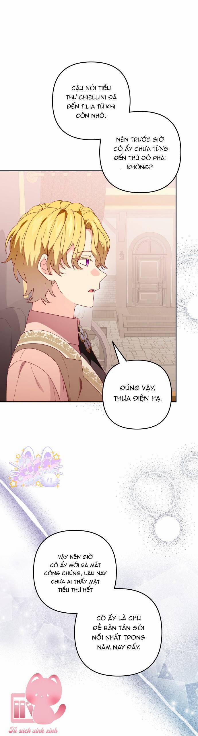 Trang Phục Của Julieta 27 trang 37