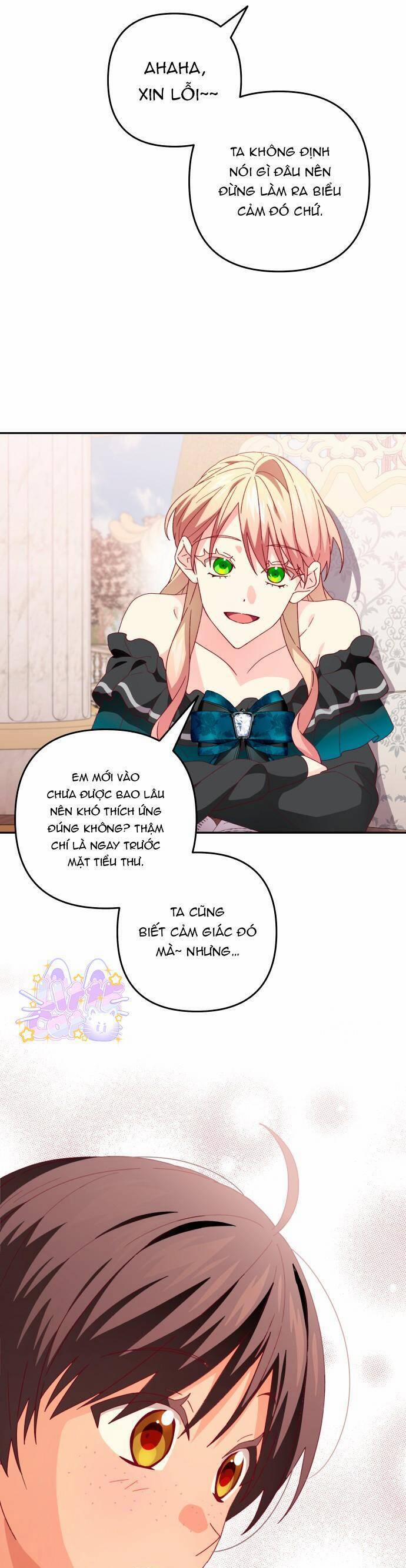 Trang Phục Của Julieta 27 trang 7