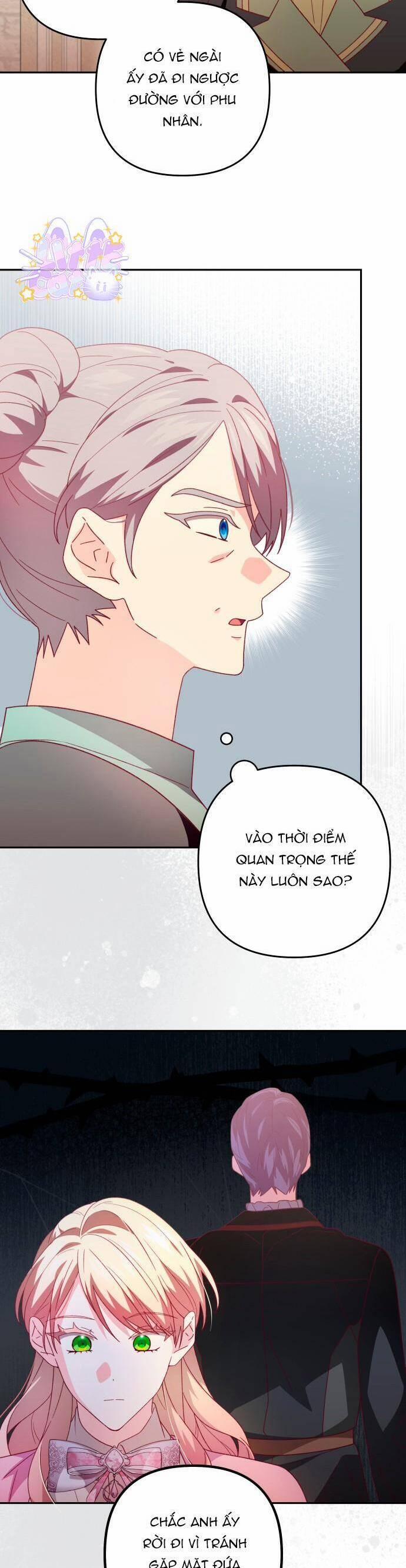 Trang Phục Của Julieta 28 trang 14