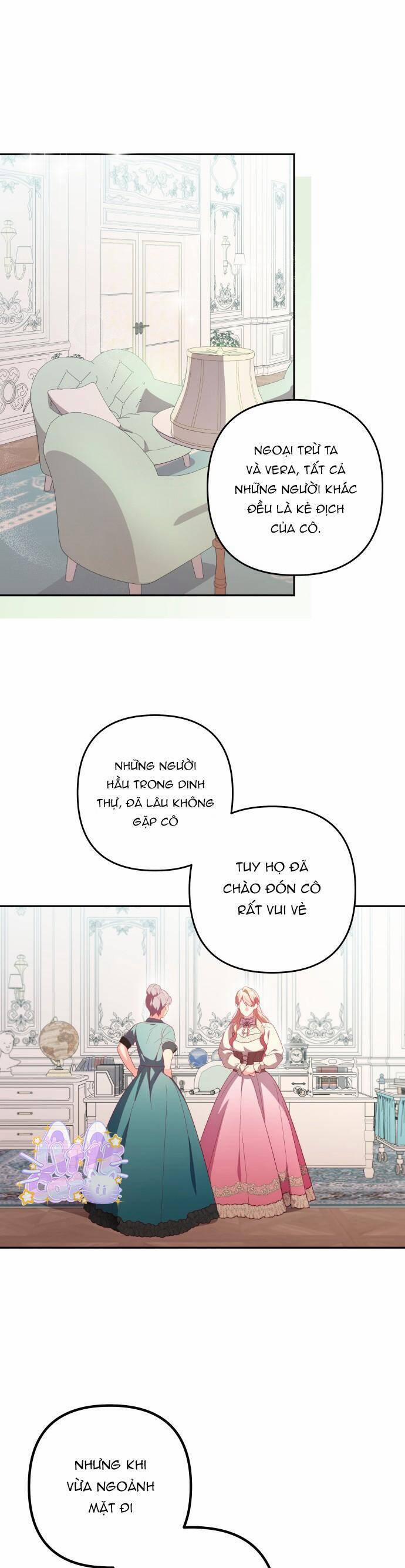 Trang Phục Của Julieta 28 trang 17