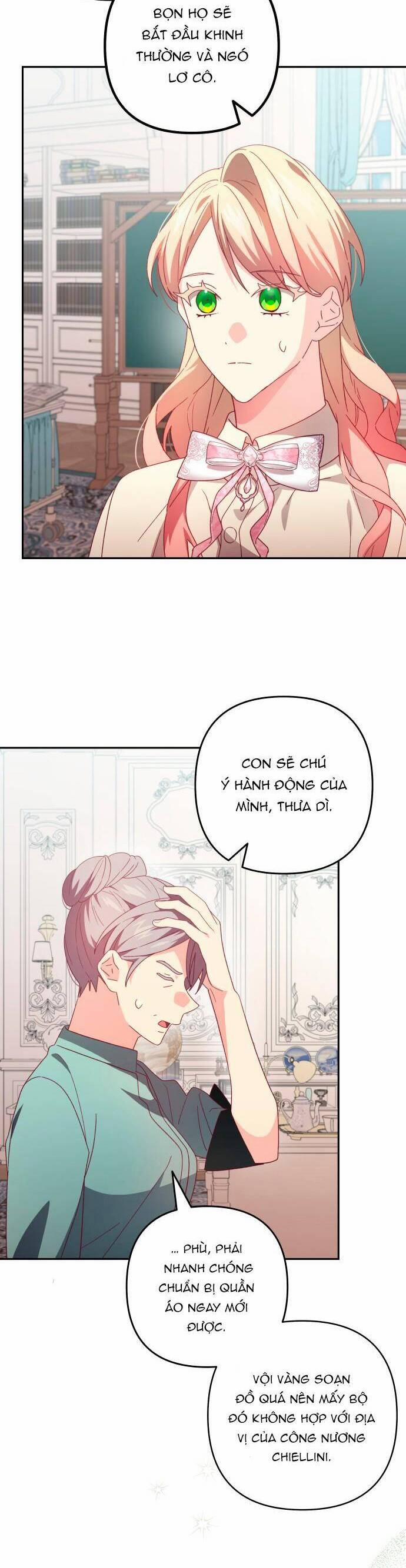 Trang Phục Của Julieta 28 trang 18