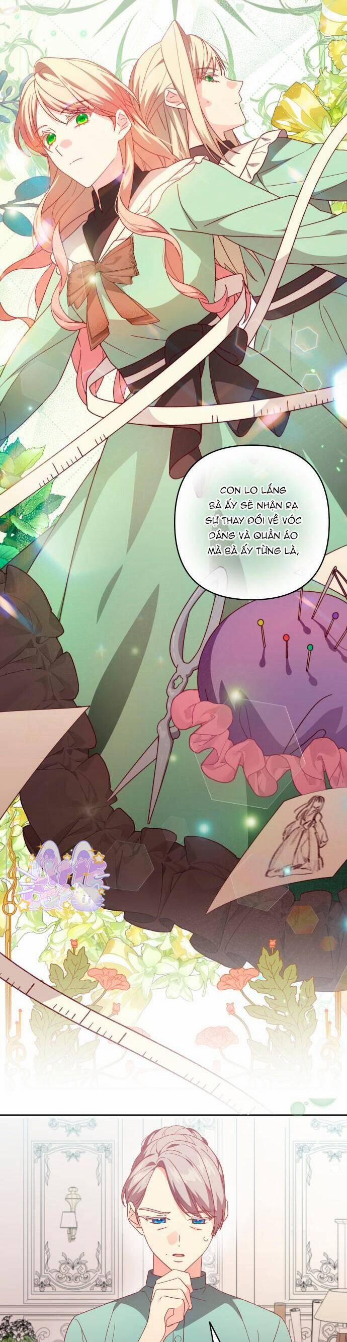 Trang Phục Của Julieta 28 trang 21