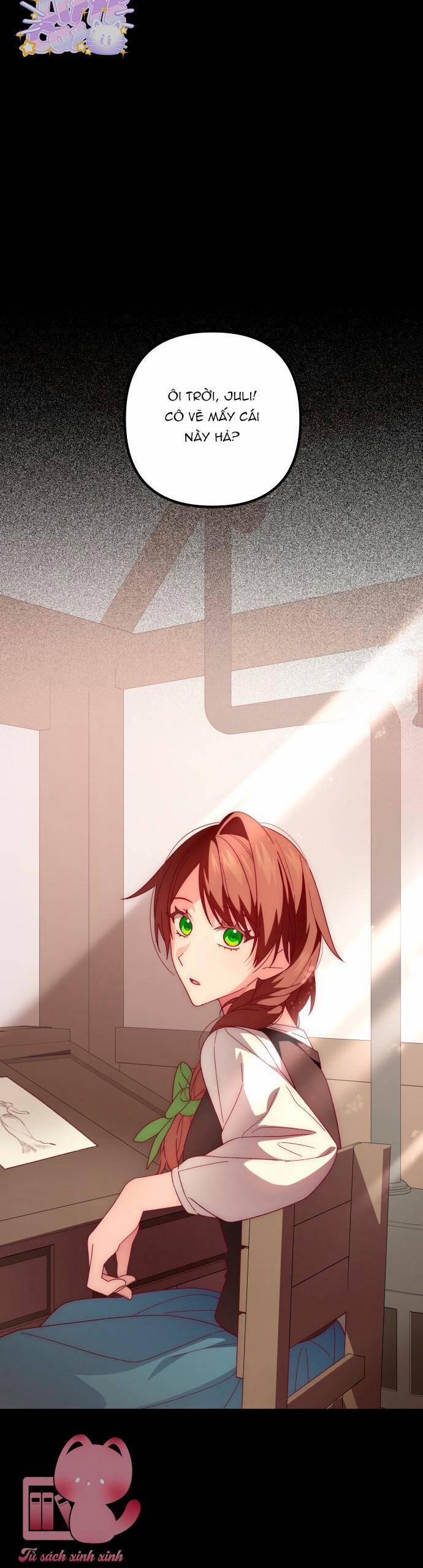 Trang Phục Của Julieta 28 trang 33