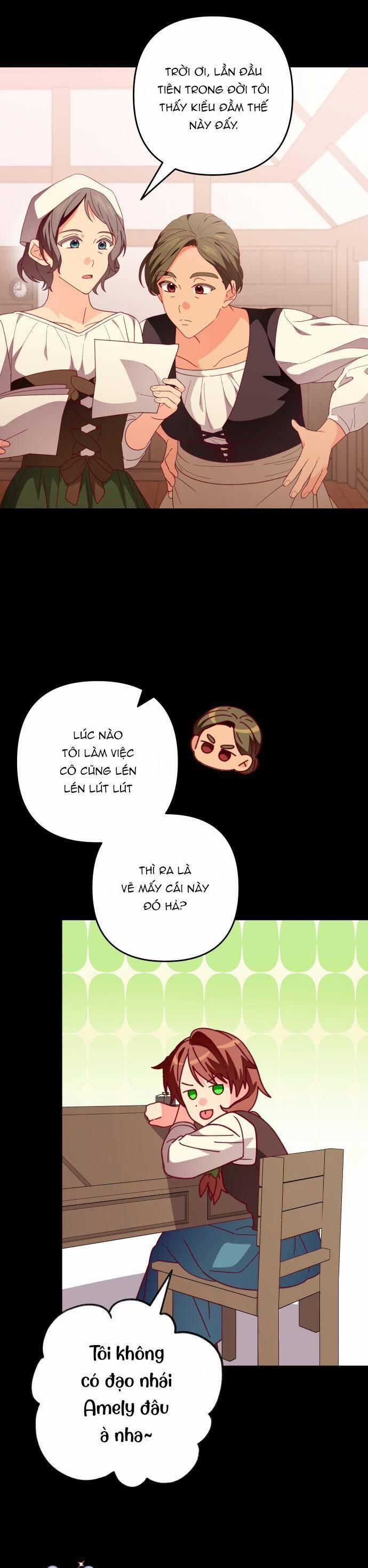 Trang Phục Của Julieta 28 trang 34