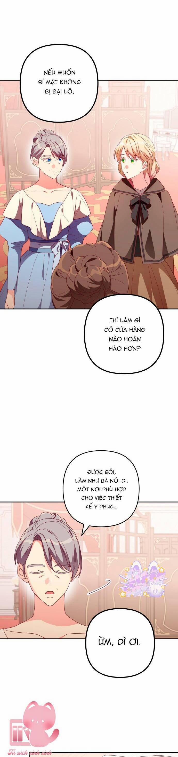 Trang Phục Của Julieta 28 trang 39