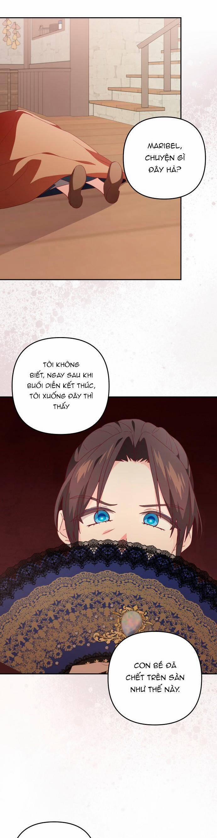 Trang Phục Của Julieta 28 trang 4