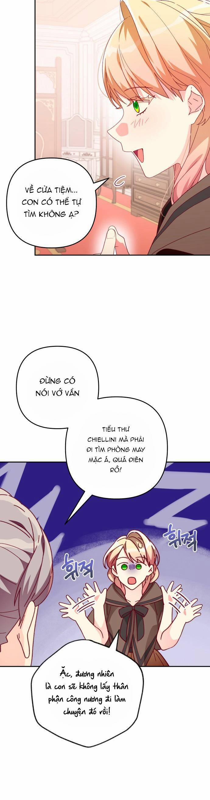 Trang Phục Của Julieta 28 trang 40