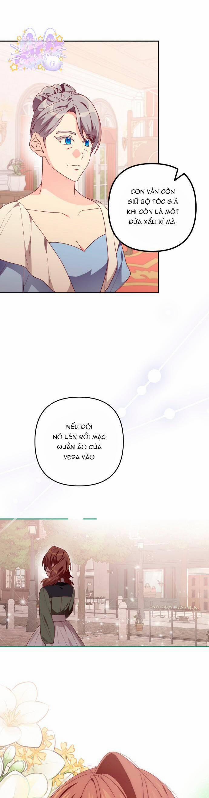 Trang Phục Của Julieta 28 trang 41