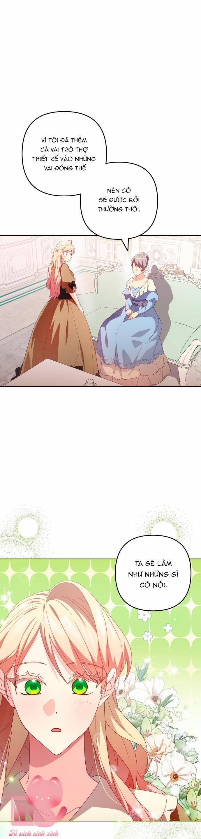 Trang Phục Của Julieta 29 trang 10