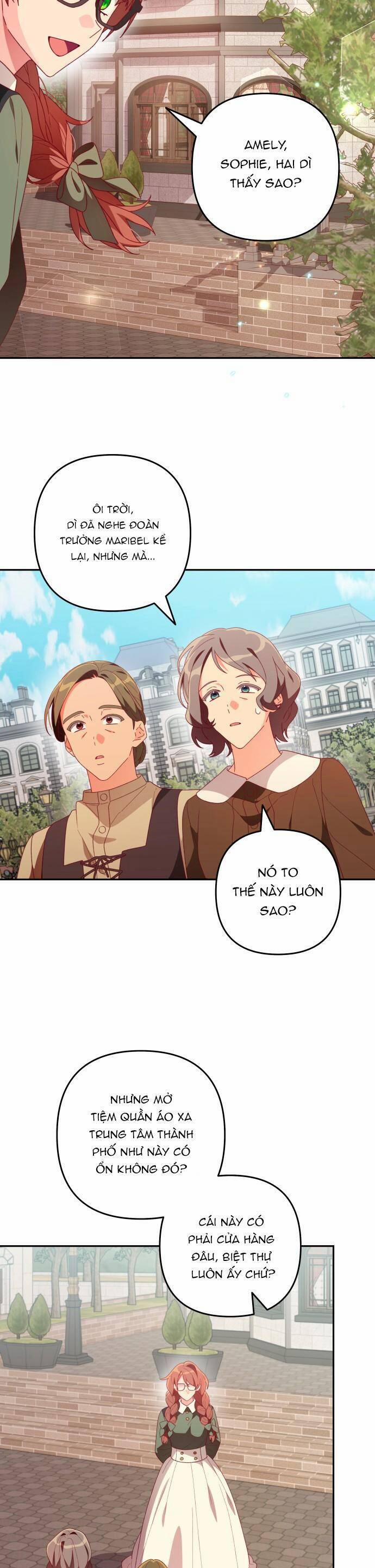 Trang Phục Của Julieta 29 trang 13