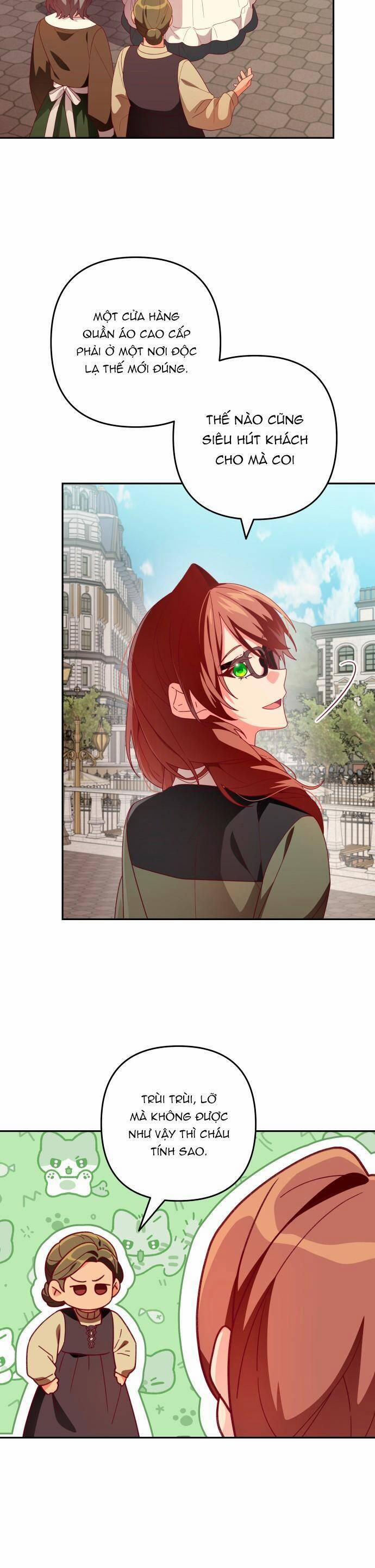 Trang Phục Của Julieta 29 trang 14