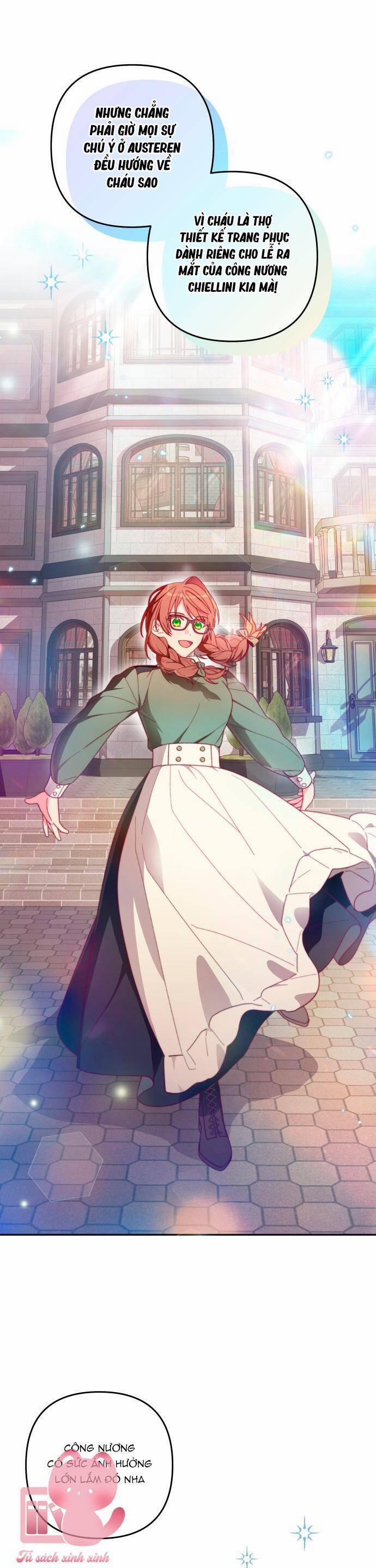 Trang Phục Của Julieta 29 trang 15