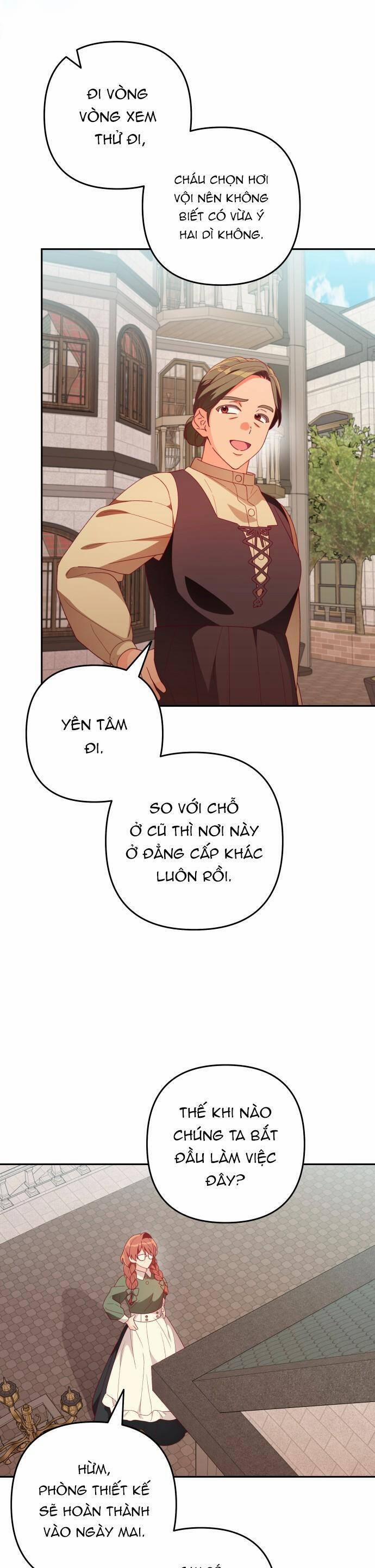 Trang Phục Của Julieta 29 trang 18