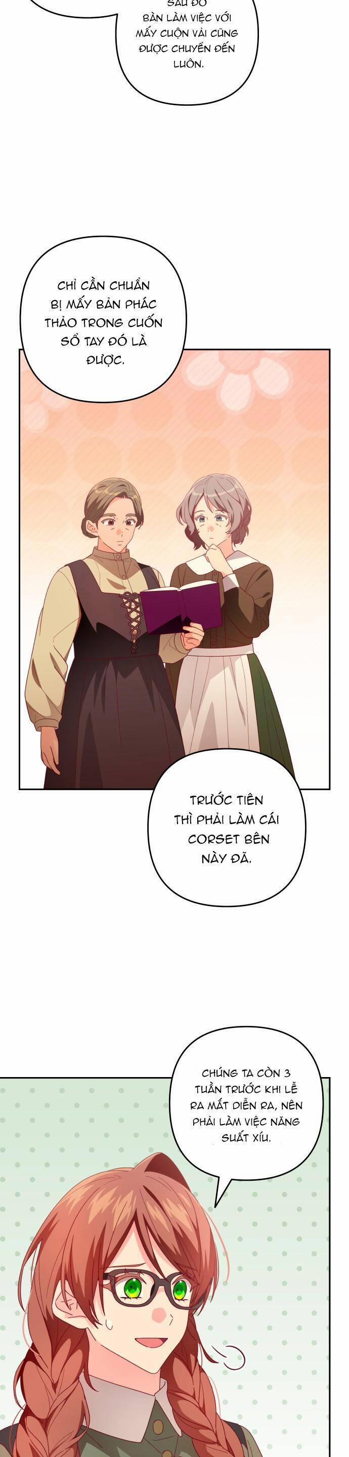 Trang Phục Của Julieta 29 trang 19