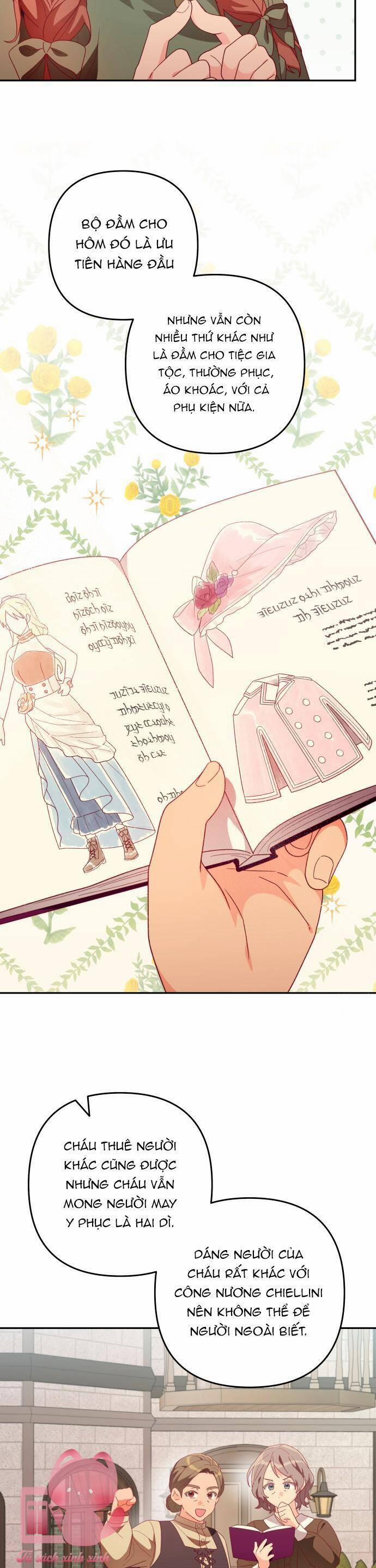 Trang Phục Của Julieta 29 trang 20