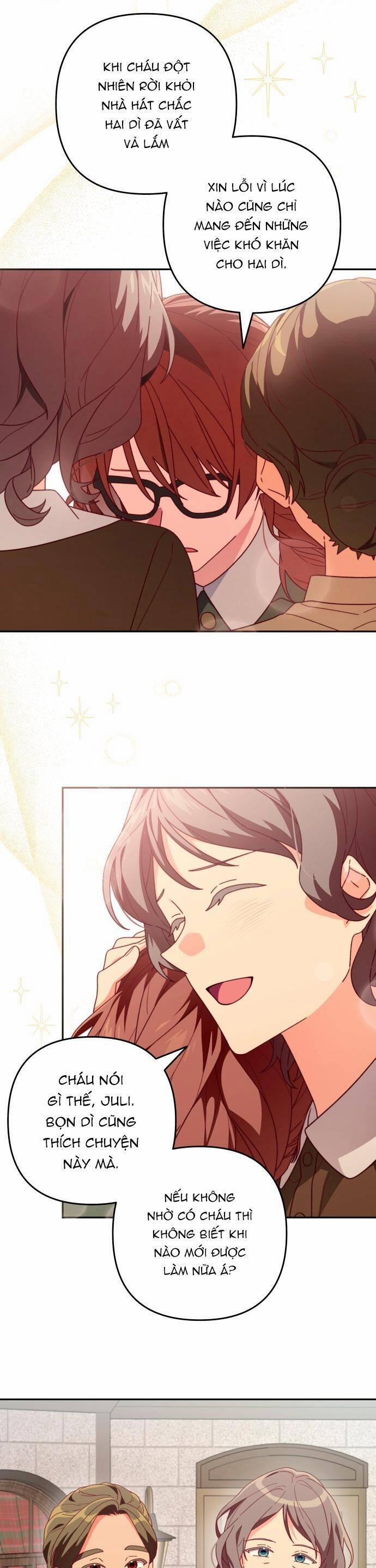 Trang Phục Của Julieta 29 trang 22