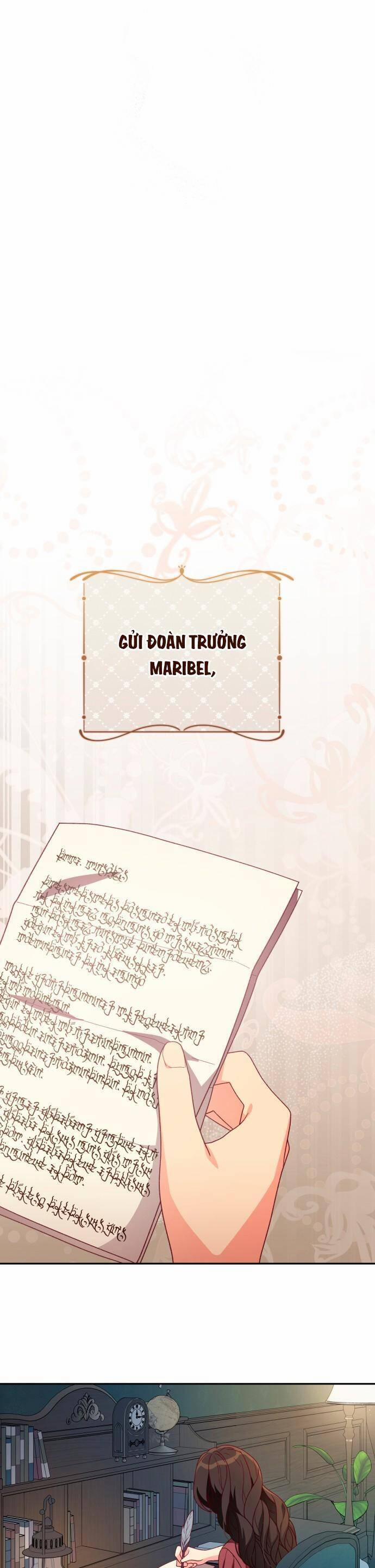 Trang Phục Của Julieta 29 trang 30