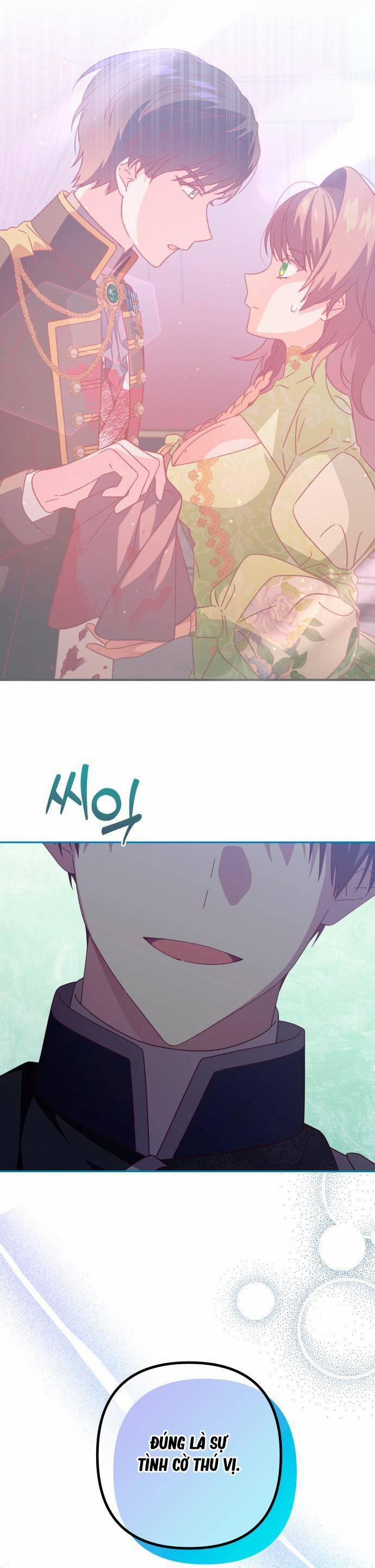 Trang Phục Của Julieta 29 trang 35