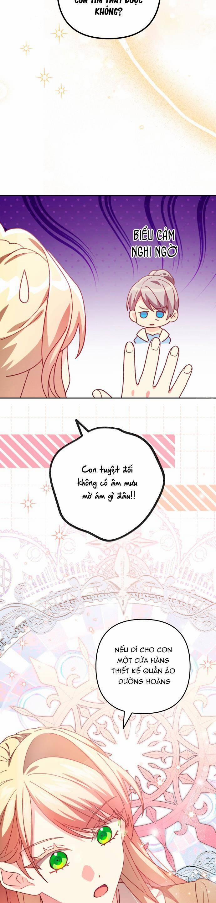 Trang Phục Của Julieta 29 trang 7