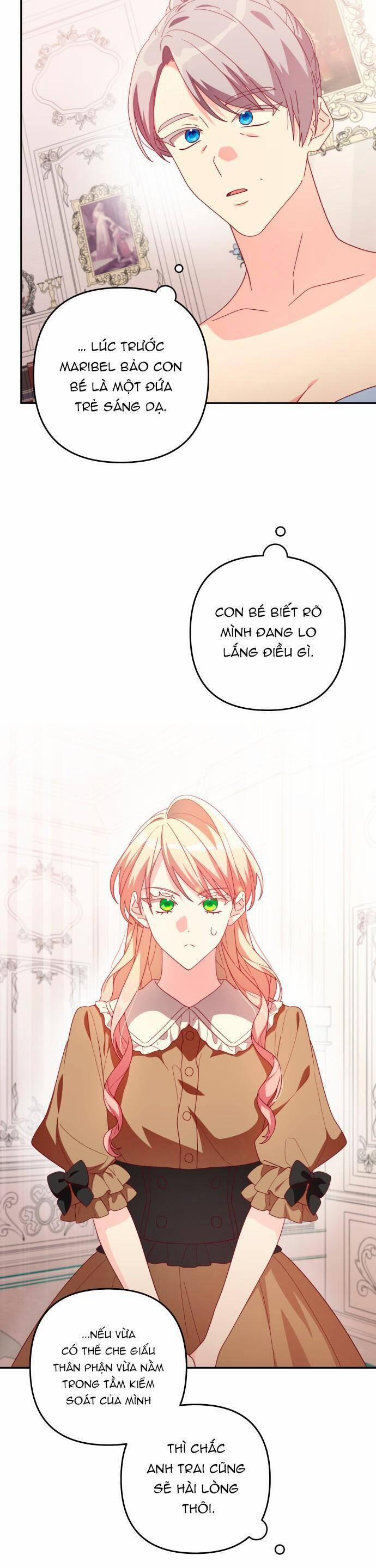 Trang Phục Của Julieta 29 trang 9